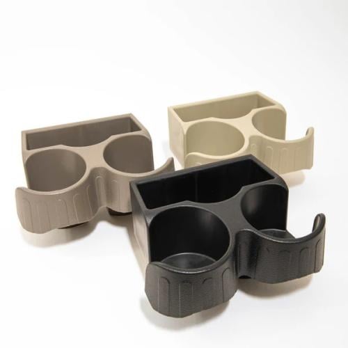 حامل أكواب كبير نيسان باترول فتك (كب هولدر 3 في 1...