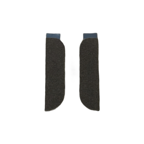 طقم قماش مسكة الباب داخلي خلفي أصلي