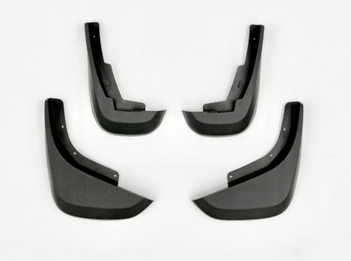 نسافات ديفندر قصيرة