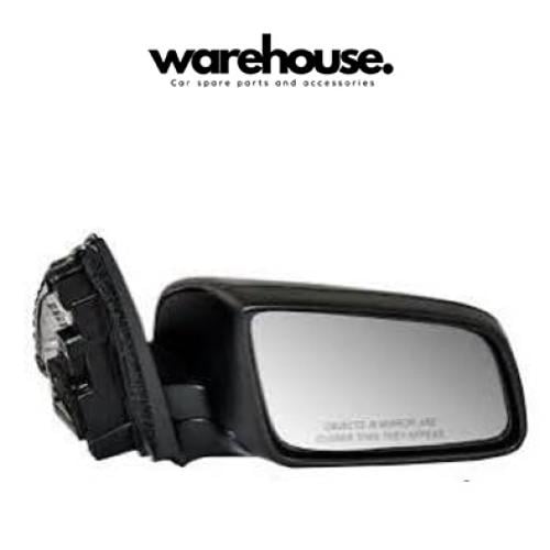 مرايه كابرس LS 2007-2013 يمين بدون غطاء