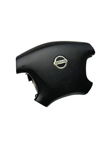 غطا ايرباق طارة دركسون فتك أسود نيسان باترول