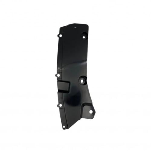 بلاستيك صدام خلفي يمين باترول أصلي