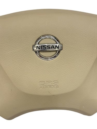 غطا ايرباق طارة دركسون فتك بيج نيسان باترول