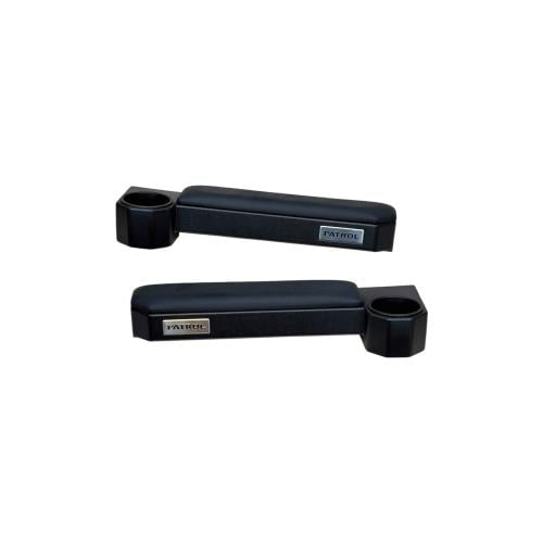 تكاية يد باب أسود باترول ربع او صالون طقم