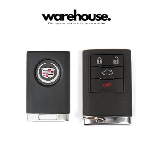 ريموت كدلك CTS/DTS 2008-2014