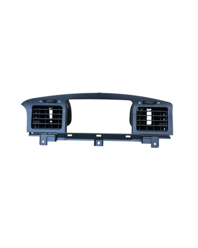 ديكور ريش مكيف وسط أسود باترول فتك تجاري