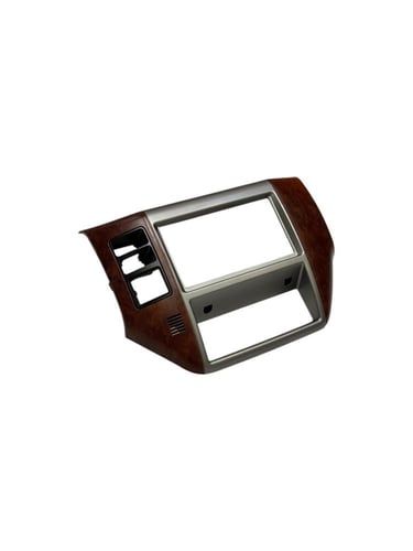 ديكور مسجل فتك سفاري مخشب بني مطفي 2005-2016