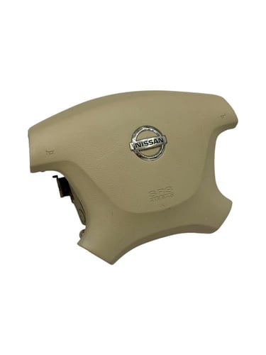 غطا ايرباق طارة دركسون فتك بيج نيسان باترول