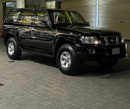 خط سوبر سفاري 2009 ، 2008