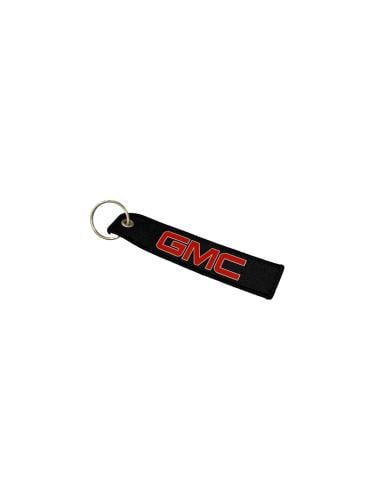 ميدالية GMC قماش