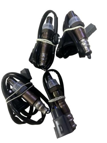 حساسات اكسجين430من2001-2006 صناعه امريكي مجربه ممت...