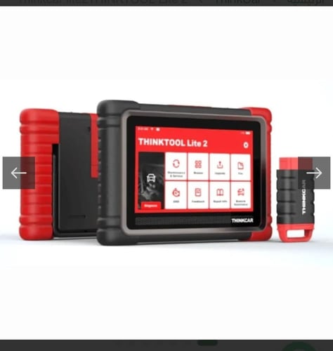 Thinkcar lite2THINKTOOL Lite 2
