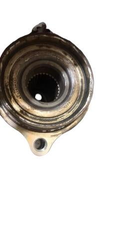 فلنجه خلفيه