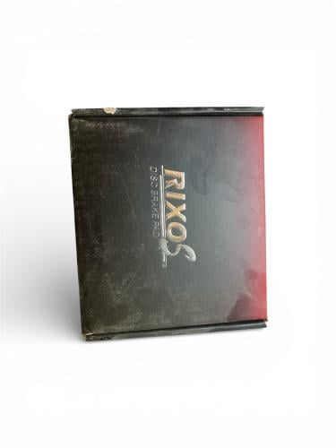 فحمات خلفي لكزس430