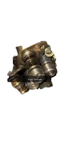 حساس الدوده من2001-2006