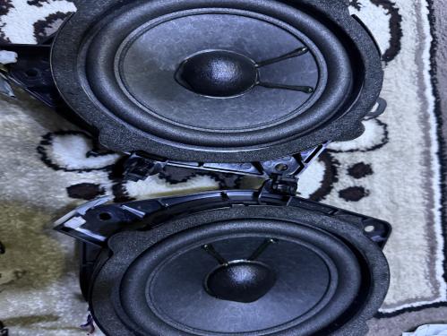 سماعات مارك لفنسون اربع ابواب