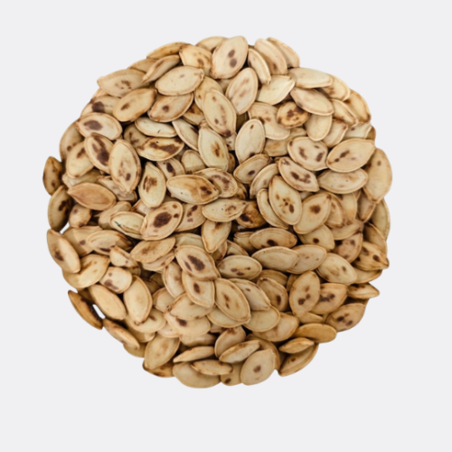 حب قرع مقمر (حب يقطين)