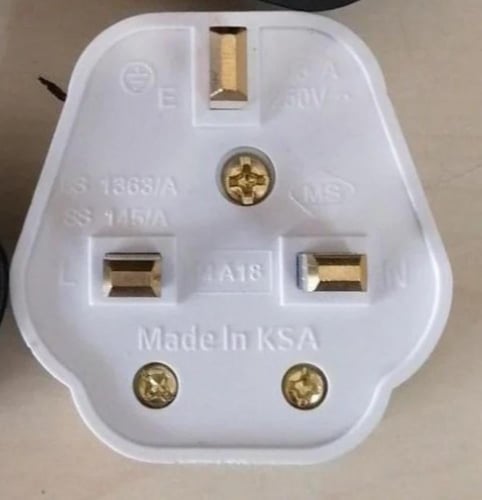 رأس فيش ثلاثي ويجو WEIJU صناعة وطنية