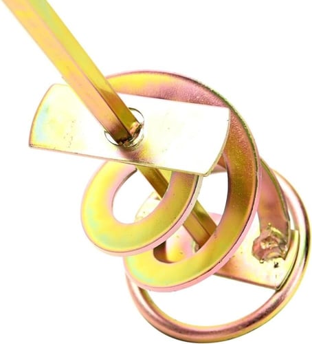 ريشة دريل خلط متعددة الاستخدام 60 سم