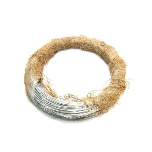 سلك تربيط 6 كيلوا 22 * 18 ملي