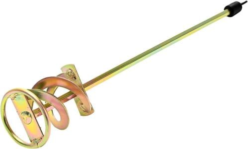 ريشة دريل خلط متعددة الاستخدام 60 سم