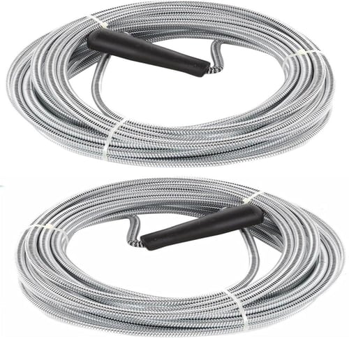 سستة تسليك صرف 5 * 10 متر