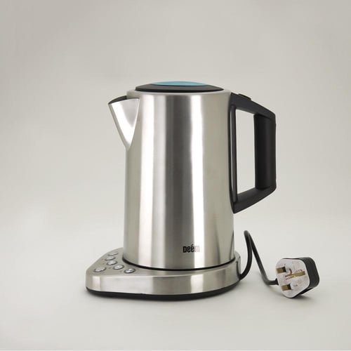 غلاية بدرجات حرارة متعددة - (°100,°95,°80,°60)