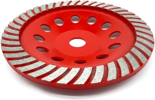 دسك كوب كسر وطحن حواف جرانيت خط وخطين احجام واشكال...