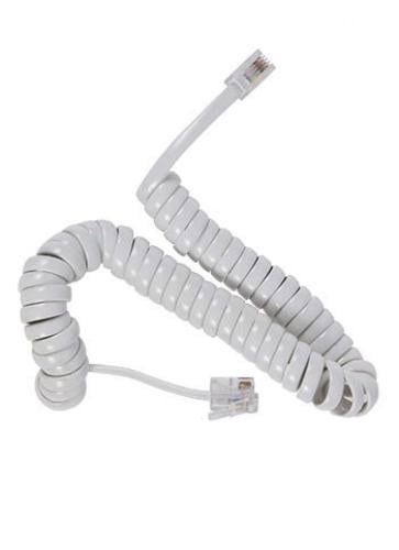 سلك سماعة تليفون