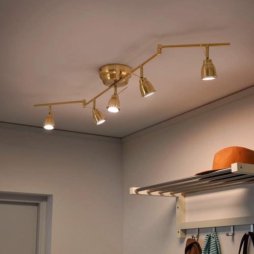 لمبة سبوت ليد شك غرز 7 واط