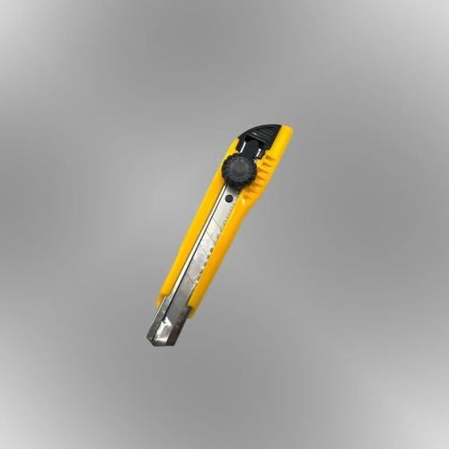 سكين مشرط موكيت