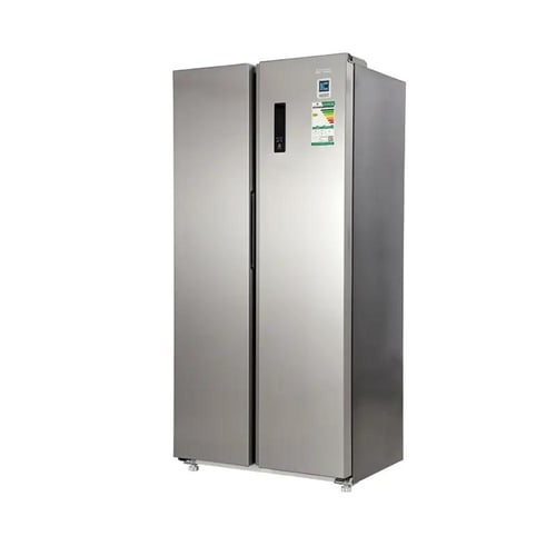 ثلاجة جنرال سوبريم باب بجانب باب 15.2قدم 430 لتر ,...