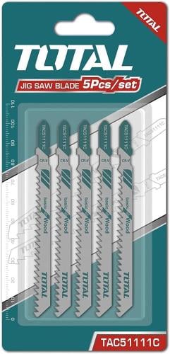 ريشة منشار كهرباء اركت توتال TAC51111C total tools