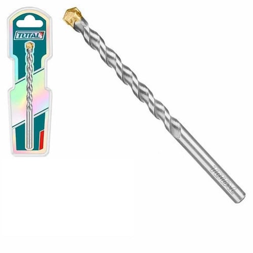 ريشة جدار 6 ملي توتال TAC260610 total tools