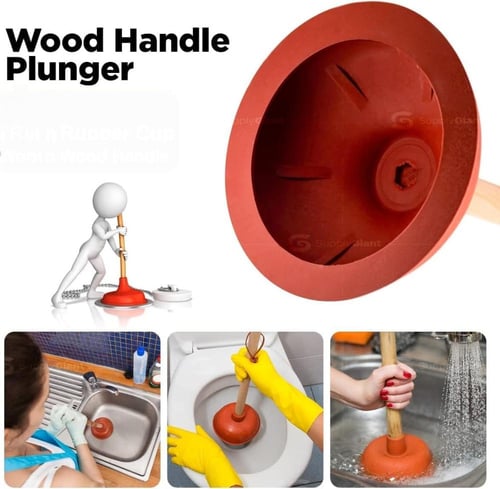 طرمبة حمام لفتح انسداد المجاري