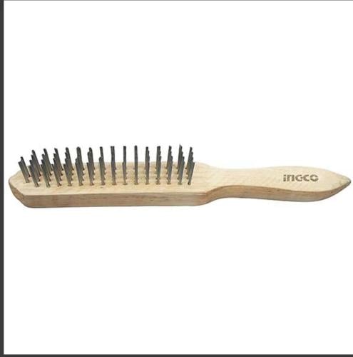 فرشة سلك حديد