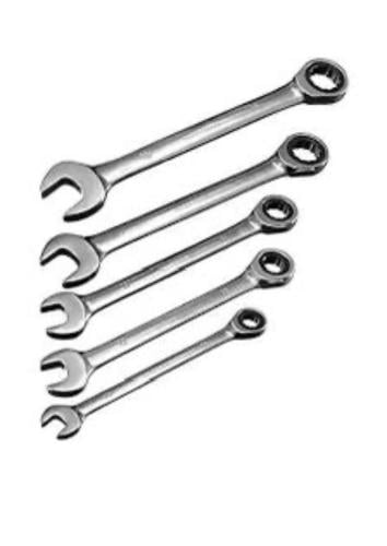 مفتاح ربط صواميل بلدي مشترك اتوماتيك متعدد المقاسا...