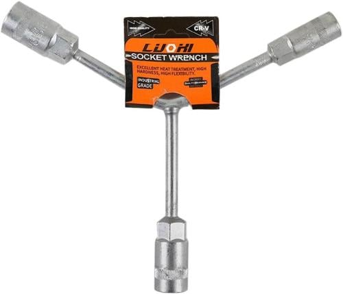 مفتاح ربط مثلث 8 × 10 × 12 مفتاح ربط ثلاثي الفك