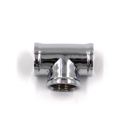 تيه كروم ثقيل 1/2 بوصة الاصلية