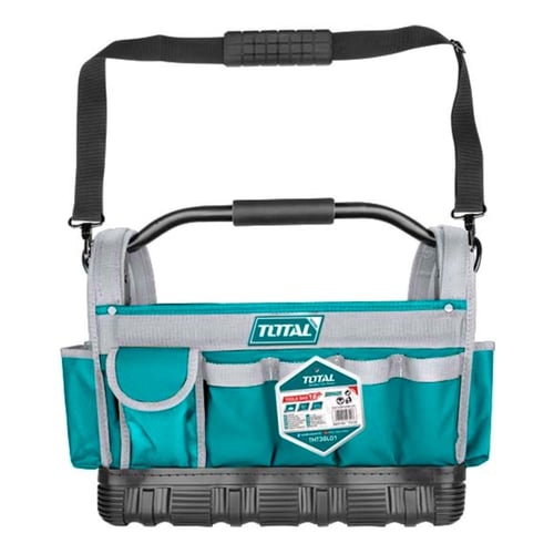 حقيبة عدة شنطة قماشية متعدد الاحجام توتال total to...