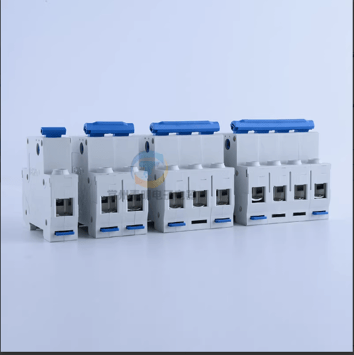 مفتاح قاطع 1 + 2 + 3 + 4 خط متعدد الخيارات