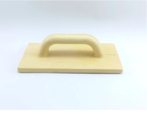 تخشينة لياسة اصفر الماني