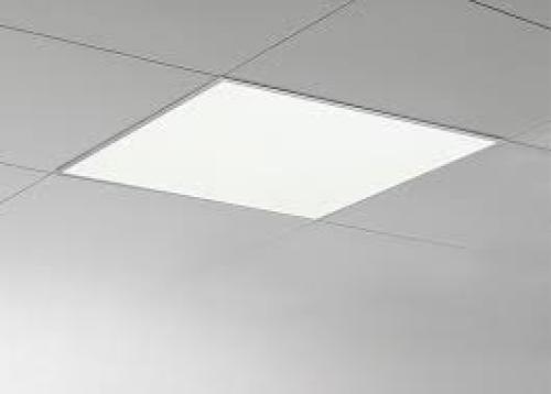 لمبة لد 60 * 60 بنل 72 واط