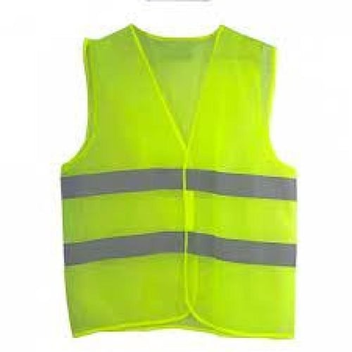 جاكيت سيفتي سترة سلامة بعاكس بعدة خيارات