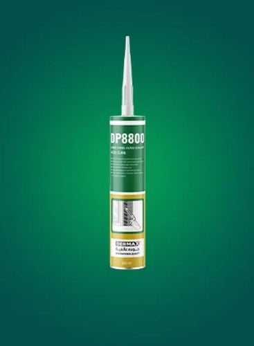 سيلكون وطني ابيض + شفاف اصلي ديرماكس DP 8800 DERMA...