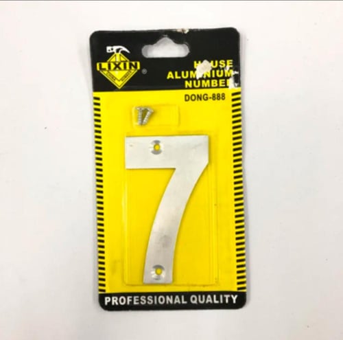 ارقام للشقق والمنازل