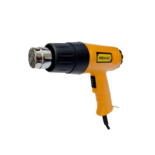 سيشوار حراري 2000 وات WEHAND وي هاند M20250120