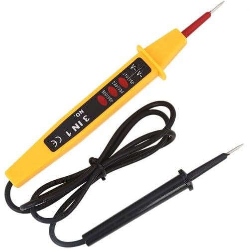 جهاز فحص كهربائي