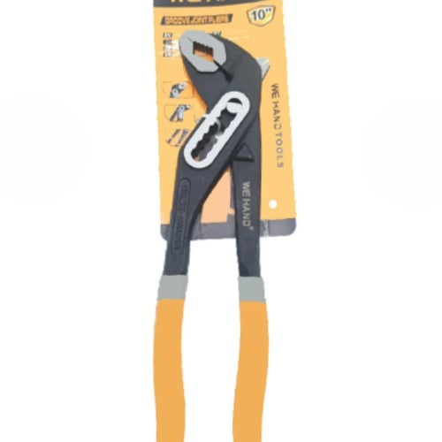 زرادية سن درج مقاس 10 بوصة WEHAND وي هاند كماشة اح...