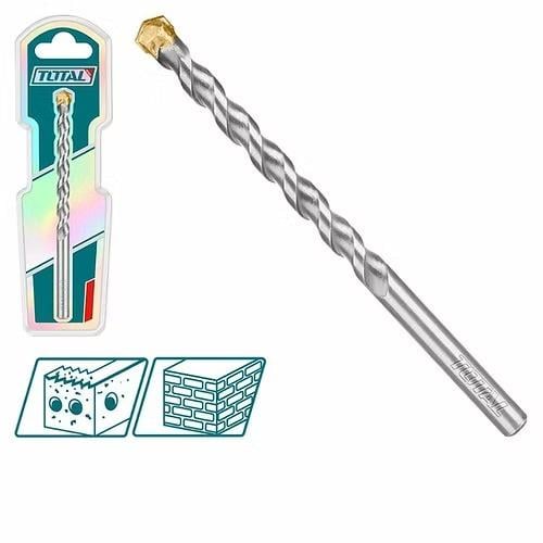 ريشة جدار 6 ملي توتال TAC260610 total tools